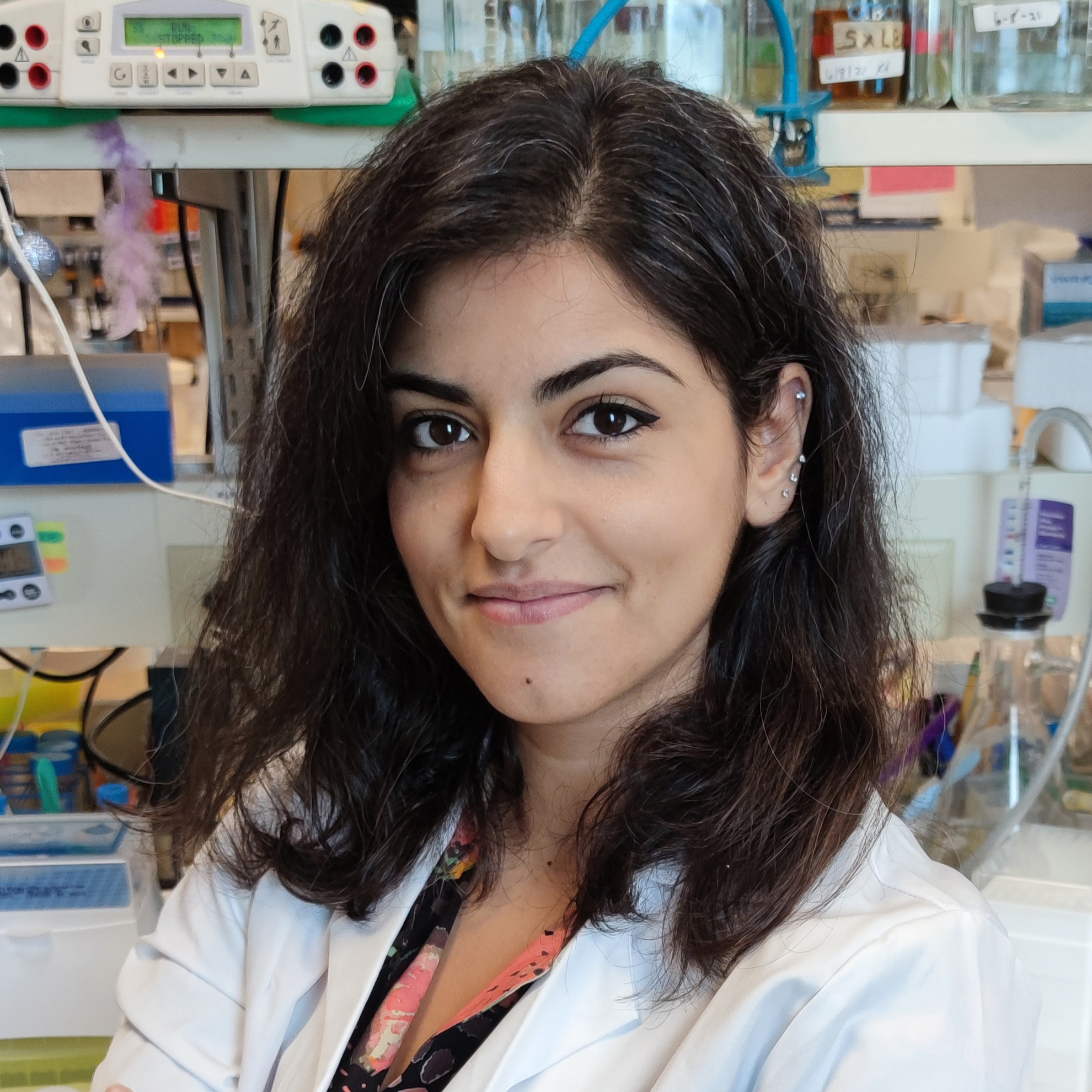 Giuseppina Caligiuri